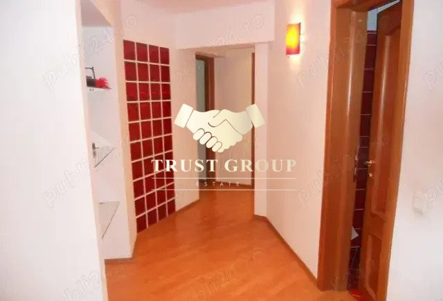 Apartament 4 camere Universitate  Bloc 1980