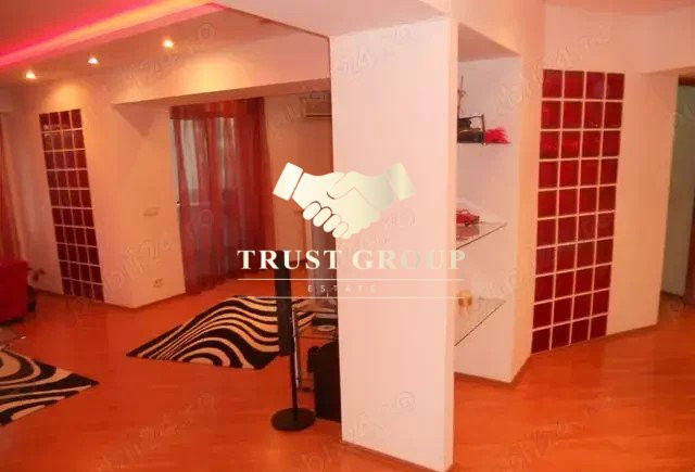 Apartament 4 camere Universitate  Bloc 1980