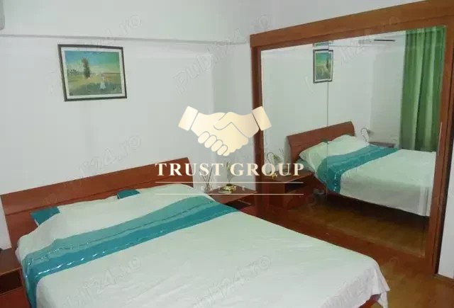 Apartament 4 camere Universitate  Bloc 1980