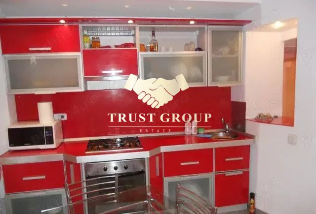 Apartament 4 camere Universitate  Bloc 1980