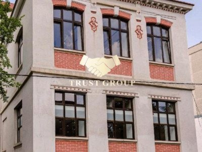 Imobil D+P+1+2 Piata Victoriei