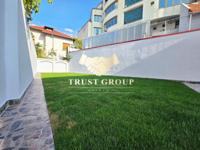   Casa Individuală  Grădină Icoanei - IN CURS DE RENOVARE -