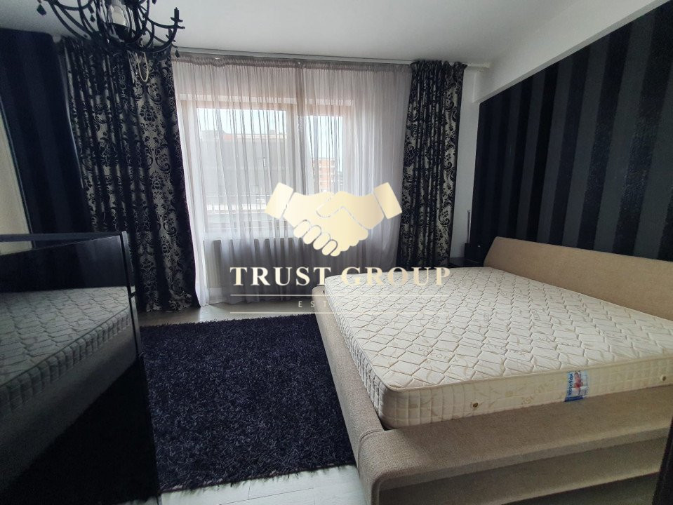 - Herastrau -  Penthouse 3 camere  