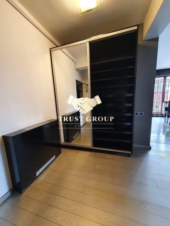 - Herastrau -  Penthouse 3 camere  