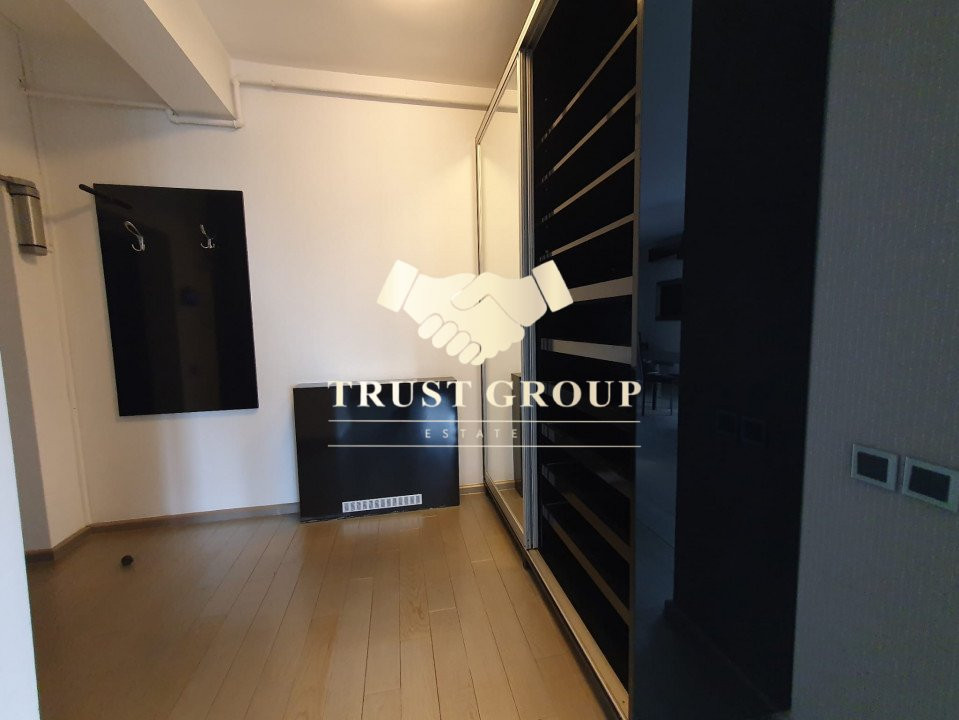 - Herastrau -  Penthouse 3 camere  