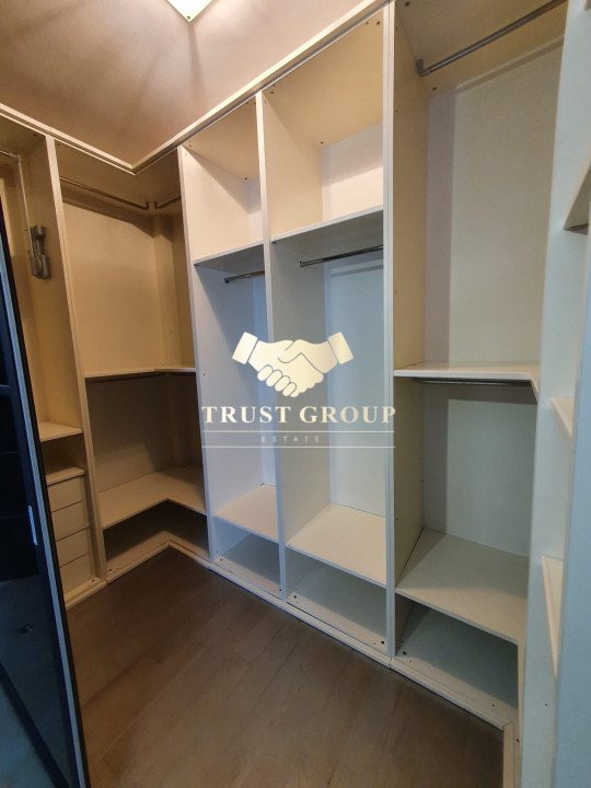 - Herastrau -  Penthouse 3 camere  