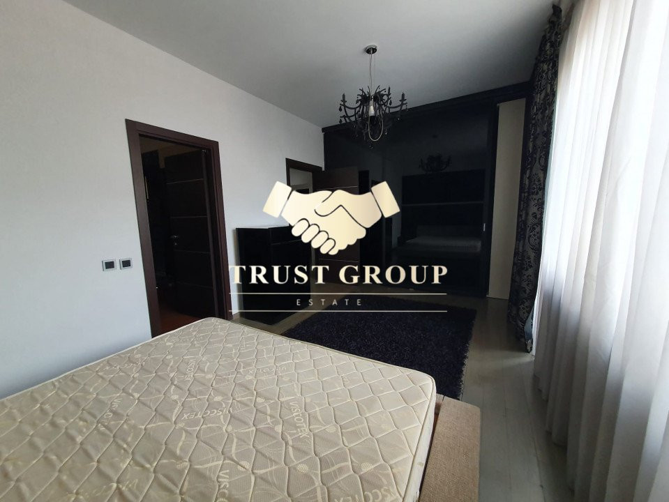 - Herastrau -  Penthouse 3 camere  