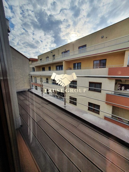 - Herastrau -  Penthouse 3 camere  