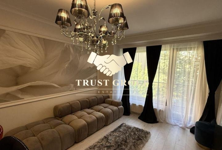 Aparment renovat si mobilat, 2 camere, parcare+ boxa