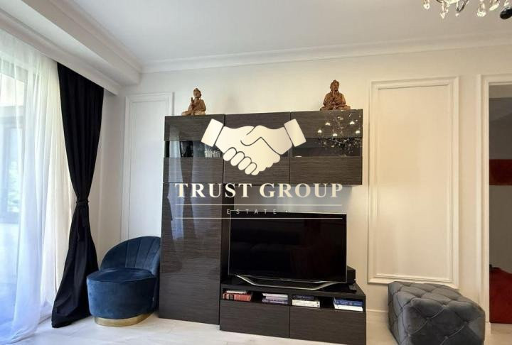 Aparment renovat si mobilat, 2 camere, parcare+ boxa