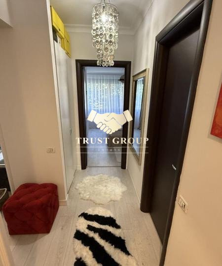 Aparment renovat si mobilat, 2 camere, parcare+ boxa