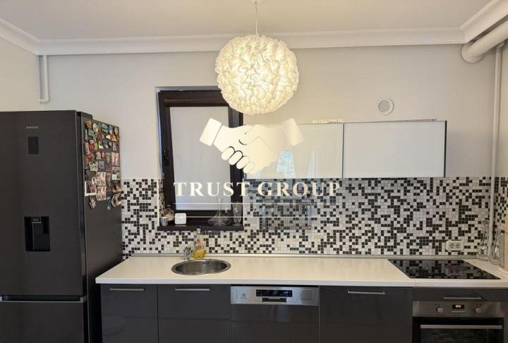 Aparment renovat si mobilat, 2 camere, parcare+ boxa