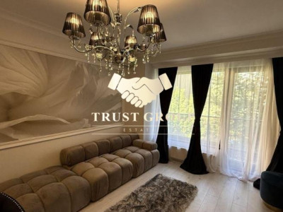 Aparment renovat si mobilat, 2 camere, parcare+ boxa