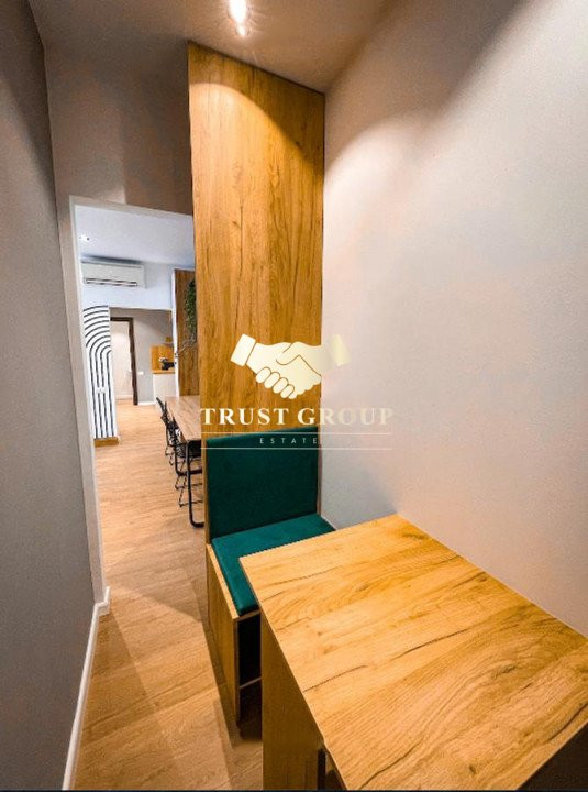 Apartament 3 camere Ultracentral | 2 Parcări | 2 Boxe 
