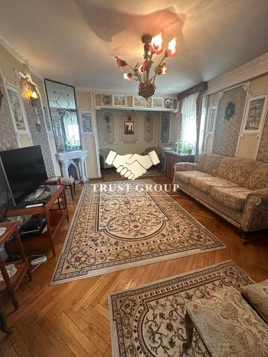 Apartament 3 camere Dorobanti | Imobil 1983