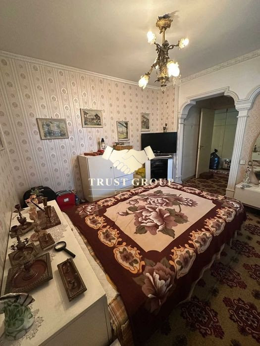 Apartament 3 camere Dorobanti | Imobil 1983