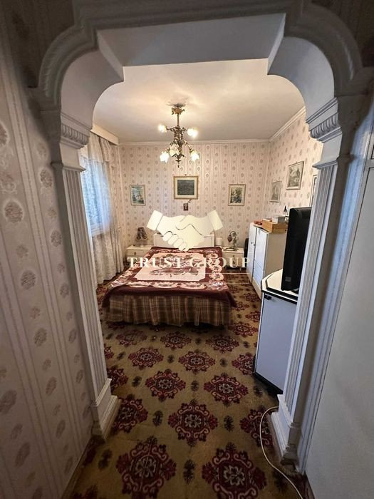 Apartament 3 camere Dorobanti | Imobil 1983