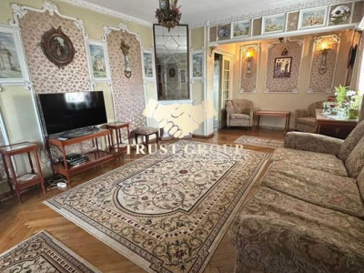 Apartament 3 camere Dorobanti | Imobil 1983