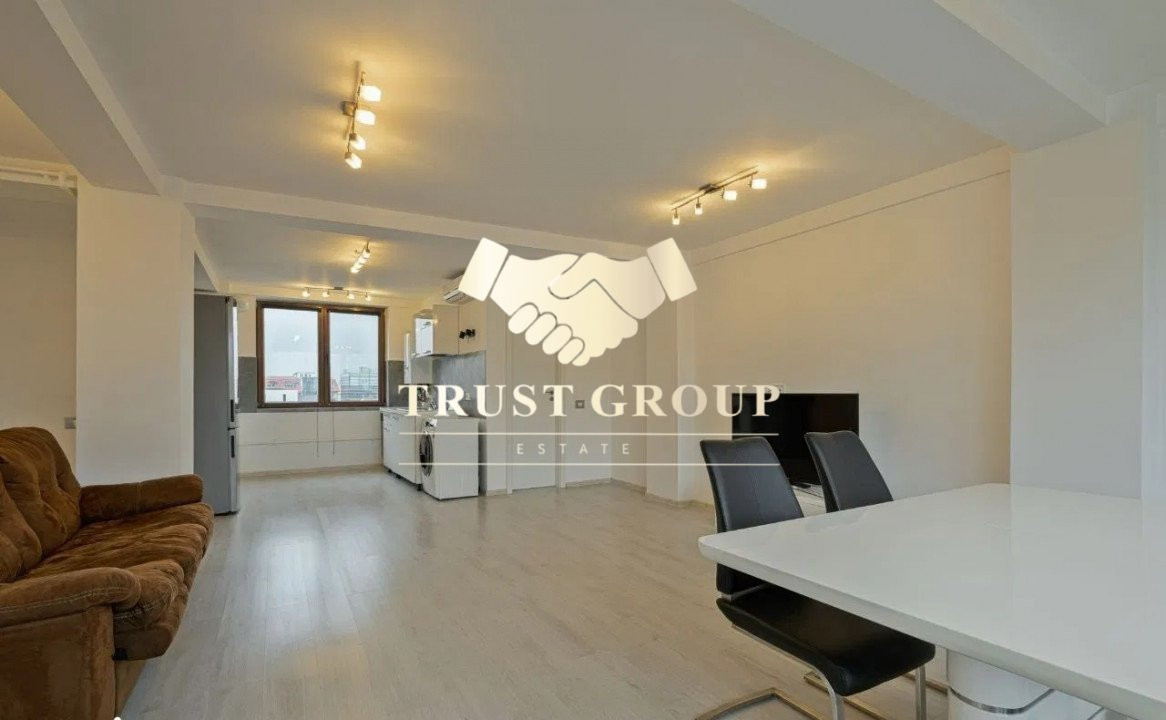 Apartament tip penthouse | Piata Floreasca | 