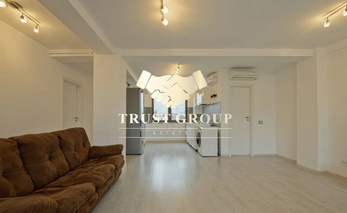 Apartament tip penthouse | Piata Floreasca | 