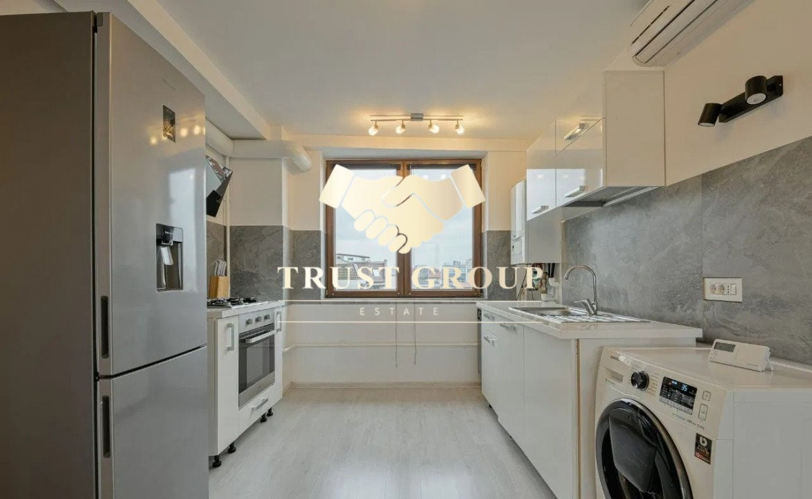 Apartament tip penthouse | Piata Floreasca | 