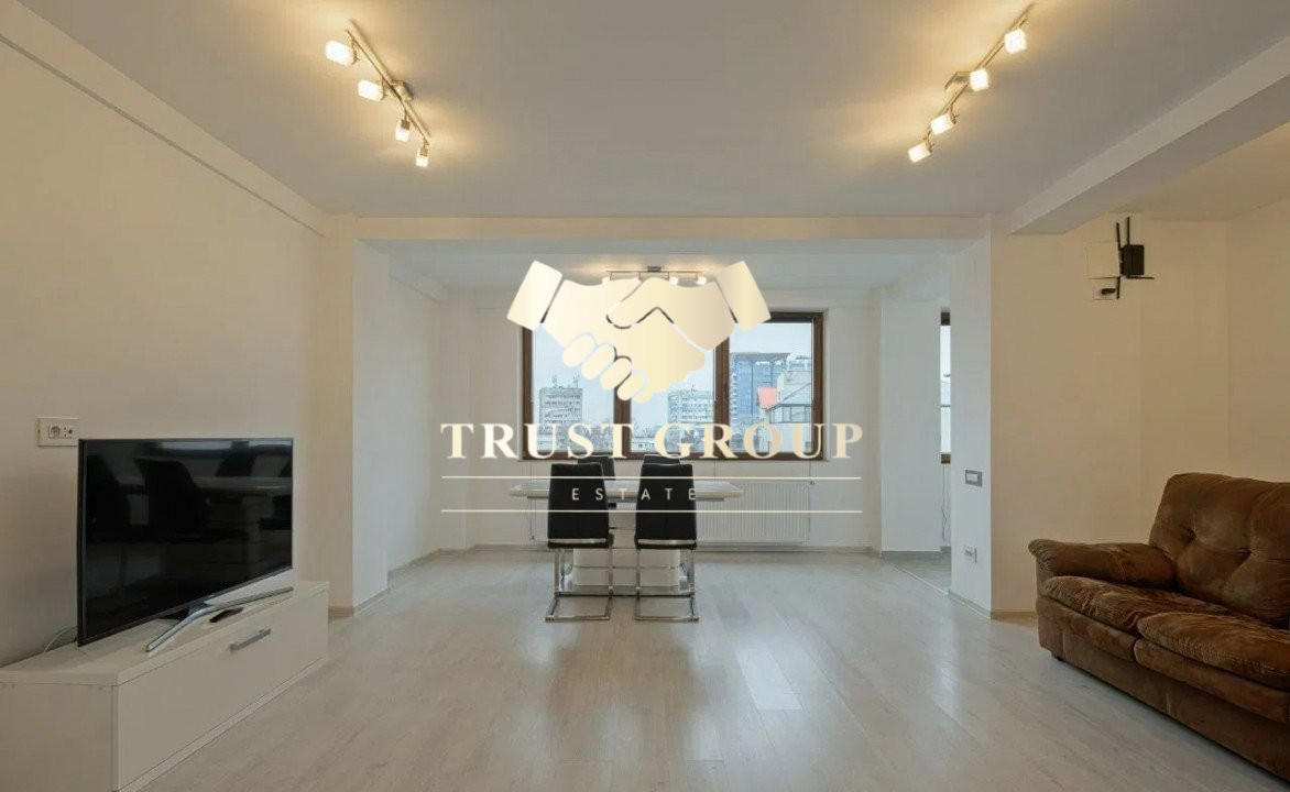 Apartament tip penthouse | Piata Floreasca | 