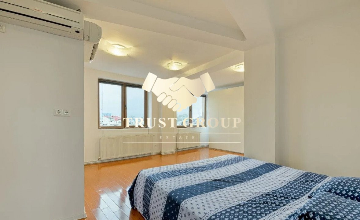 Apartament tip penthouse | Piata Floreasca | 