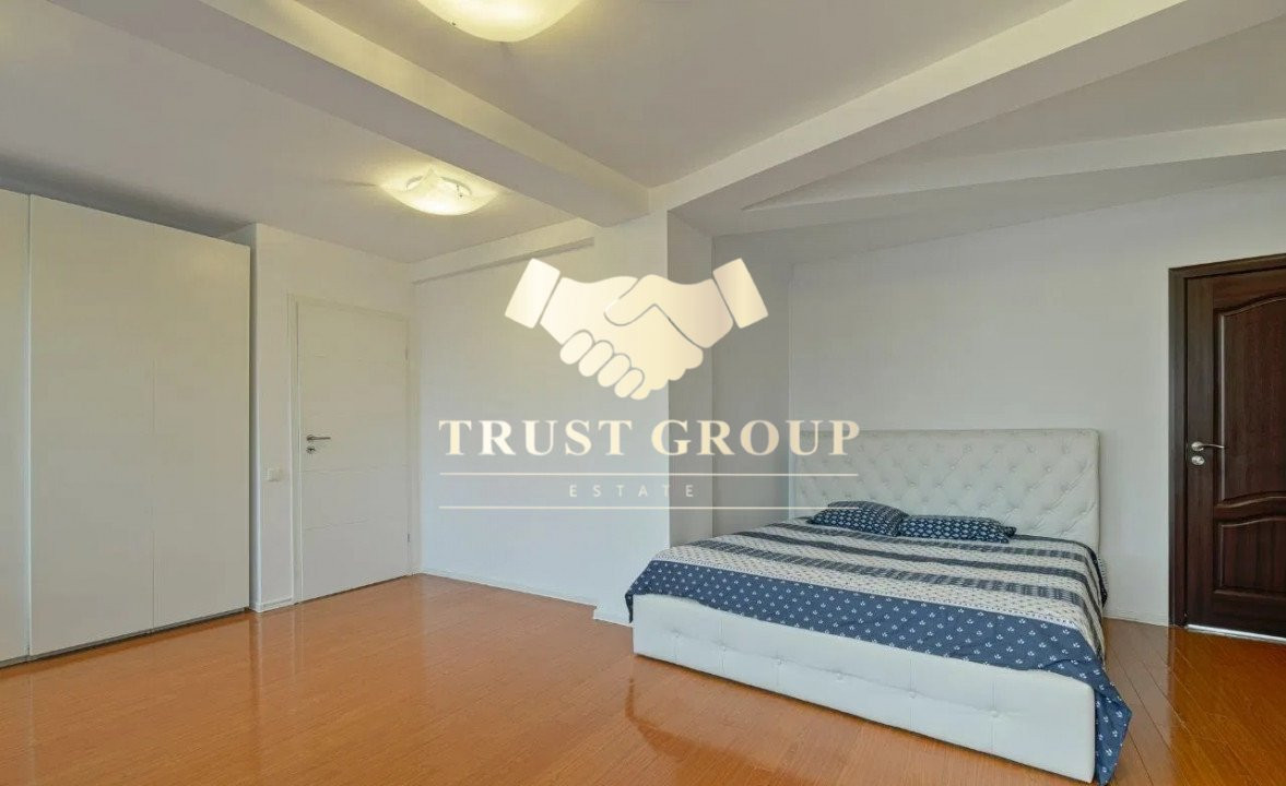 Apartament tip penthouse | Piata Floreasca | 