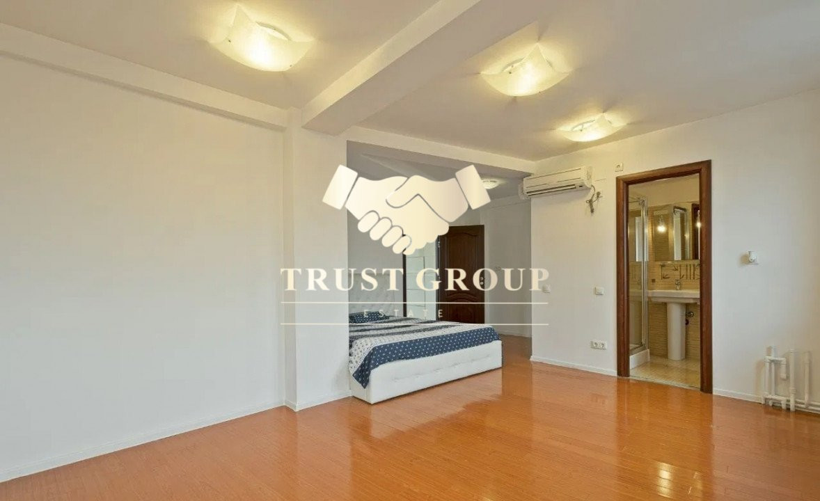 Apartament tip penthouse | Piata Floreasca | 