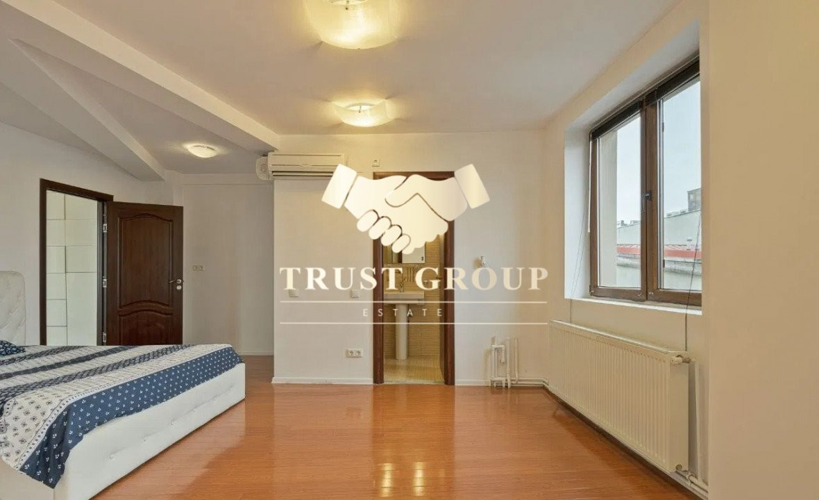 Apartament tip penthouse | Piata Floreasca | 
