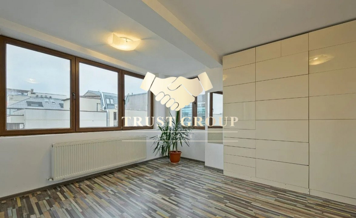 Apartament tip penthouse | Piata Floreasca | 