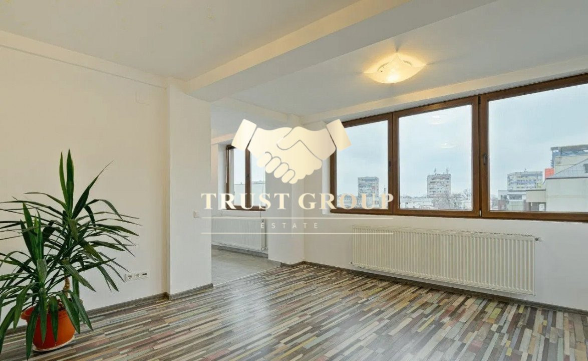 Apartament tip penthouse | Piata Floreasca | 