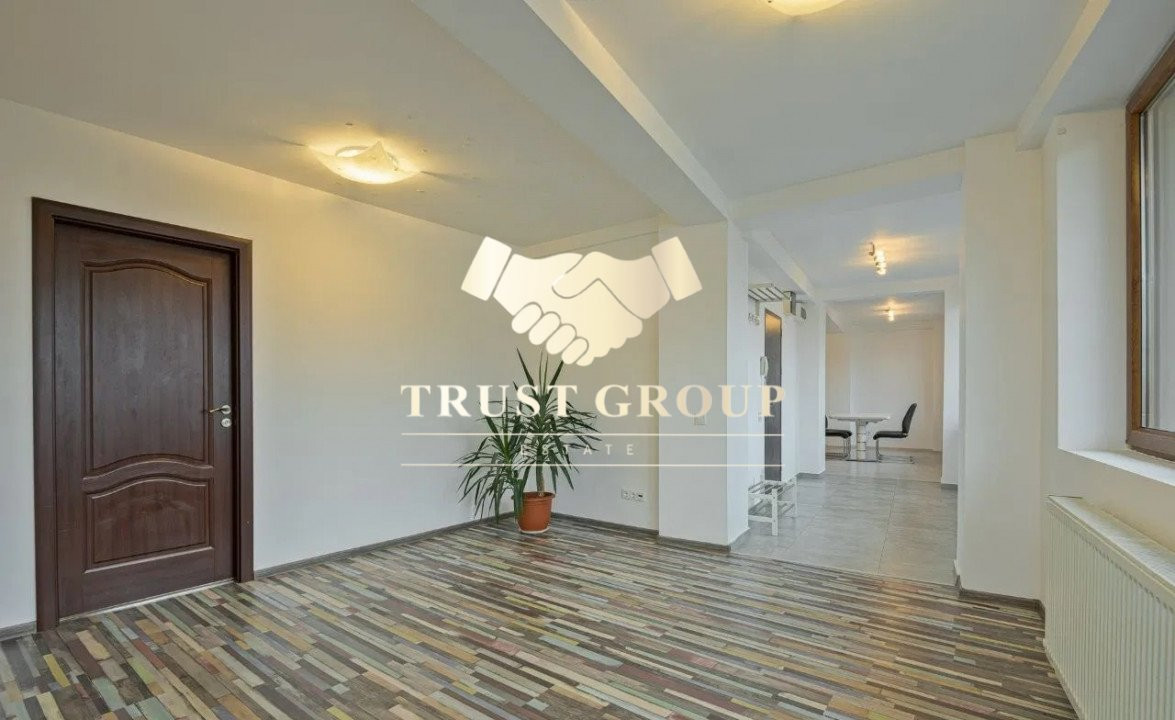 Apartament tip penthouse | Piata Floreasca | 