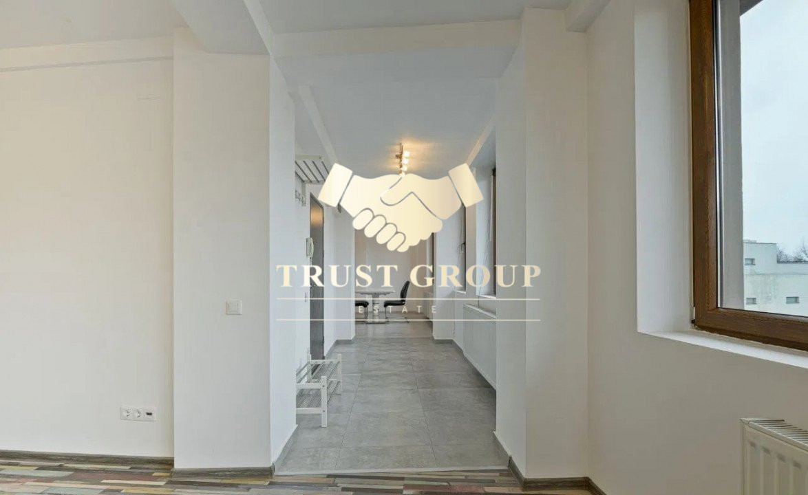 Apartament tip penthouse | Piata Floreasca | 