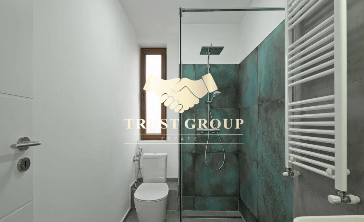 Apartament tip penthouse | Piata Floreasca | 