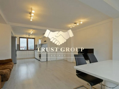 Apartament tip penthouse | Piata Floreasca | 
