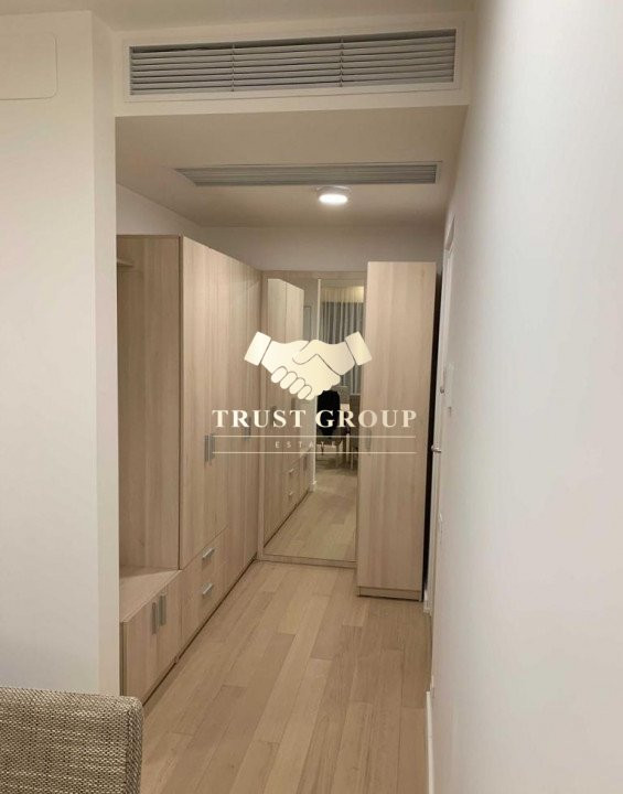 Apartament 2 camere – One Herăstrău Plaza | Etaj 3/10 | Mobilat complet | 