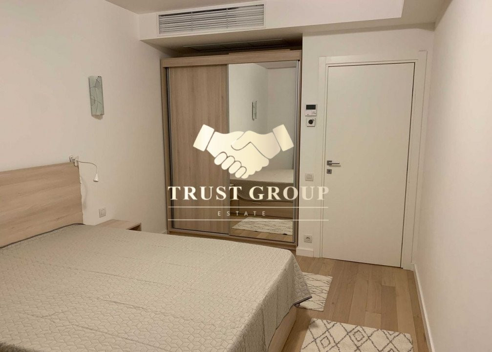 Apartament 2 camere – One Herăstrău Plaza | Etaj 3/10 | Mobilat complet | 