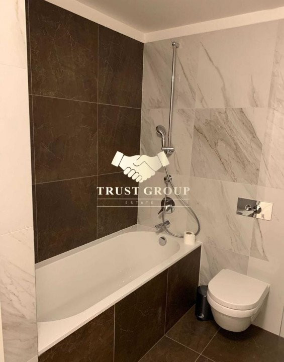 Apartament 2 camere – One Herăstrău Plaza | Etaj 3/10 | Mobilat complet | 