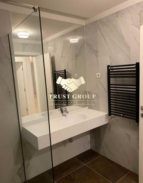 Apartament 2 camere – One Herăstrău Plaza | Etaj 3/10 | Mobilat complet | 