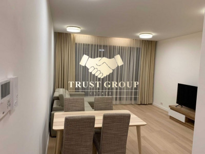 Apartament 2 camere – One Herăstrău Plaza | Etaj 3/10 | Mobilat complet | 