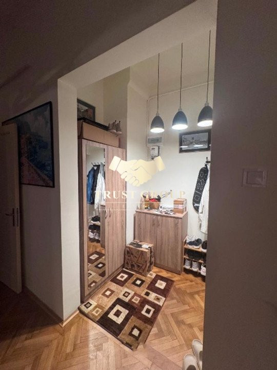 Apartament 3 camere Ultracentral - Fără Risc seismic sau Urgenta 