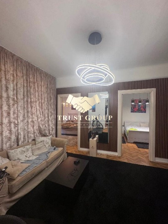 Apartament 3 camere Ultracentral - Fără Risc seismic sau Urgenta 