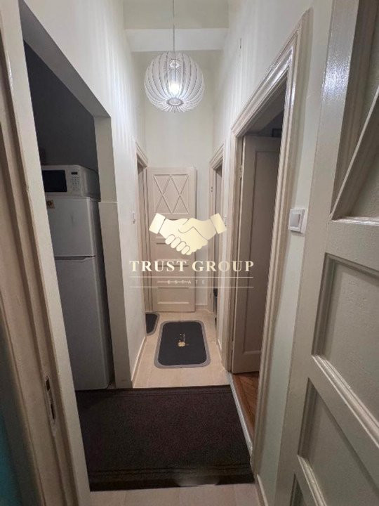 Apartament 3 camere Ultracentral - Fără Risc seismic sau Urgenta 