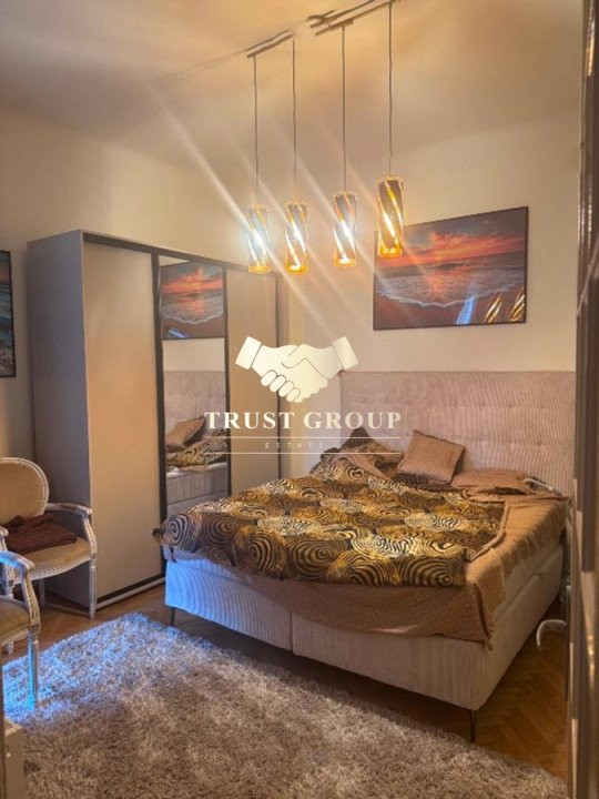 Apartament 3 camere Ultracentral - Fără Risc seismic sau Urgenta 