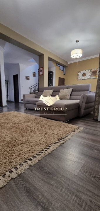 Casă 3 dormitoare, mansarda, curte, parcare–Popesti Leorden