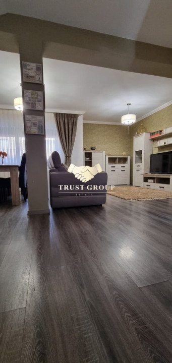 Casă 3 dormitoare, mansarda, curte, parcare–Popesti Leorden