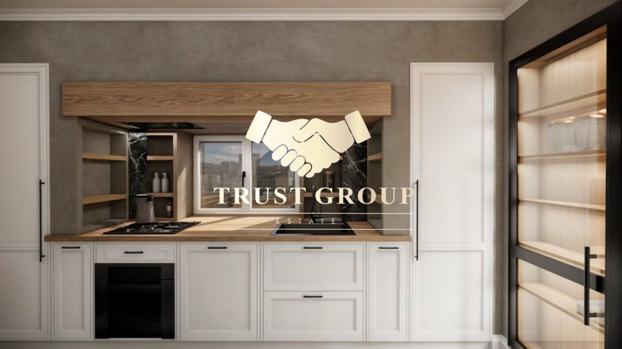 Strada Uruguay - Apartament 4 camere - Unic