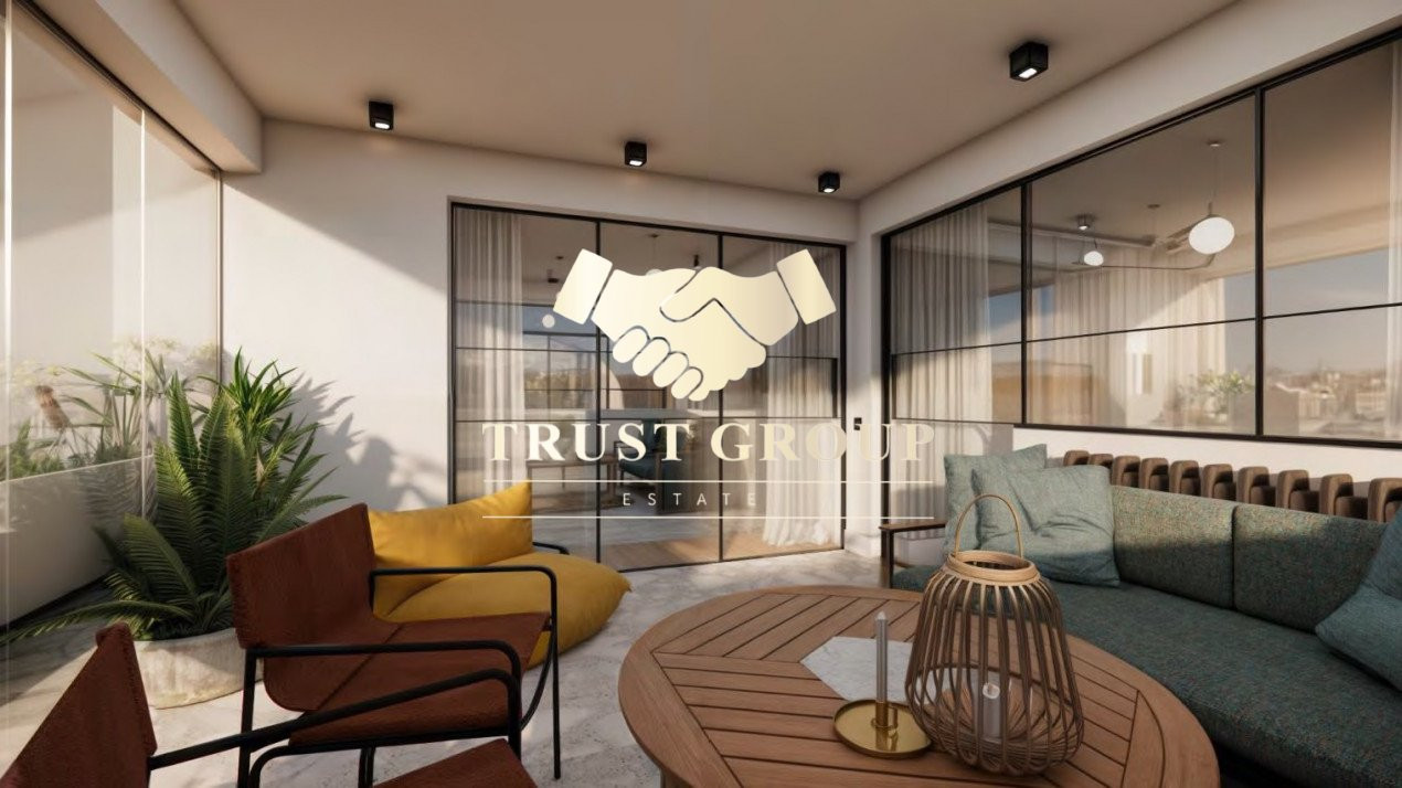 Strada Uruguay - Apartament 4 camere - Unic