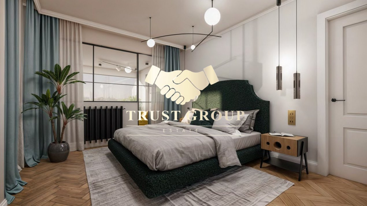 Strada Uruguay - Apartament 4 camere - Unic